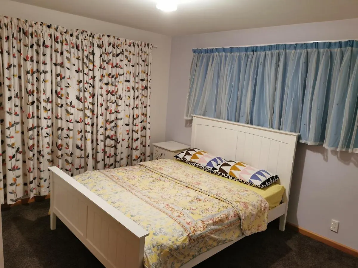 Airport Accommodation Christchurch 0*,  New Zealand