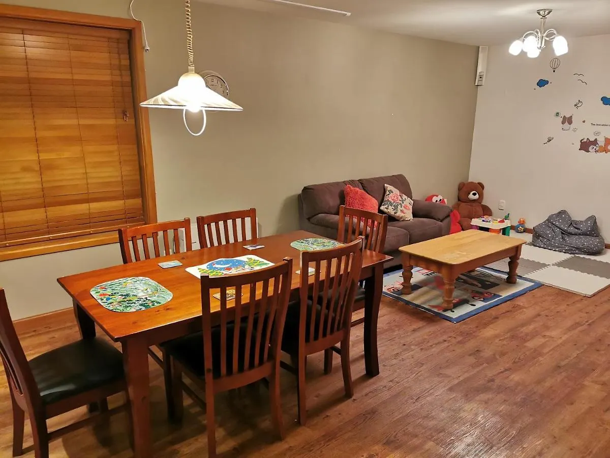 Airport Accommodation Christchurch 0*,  New Zealand
