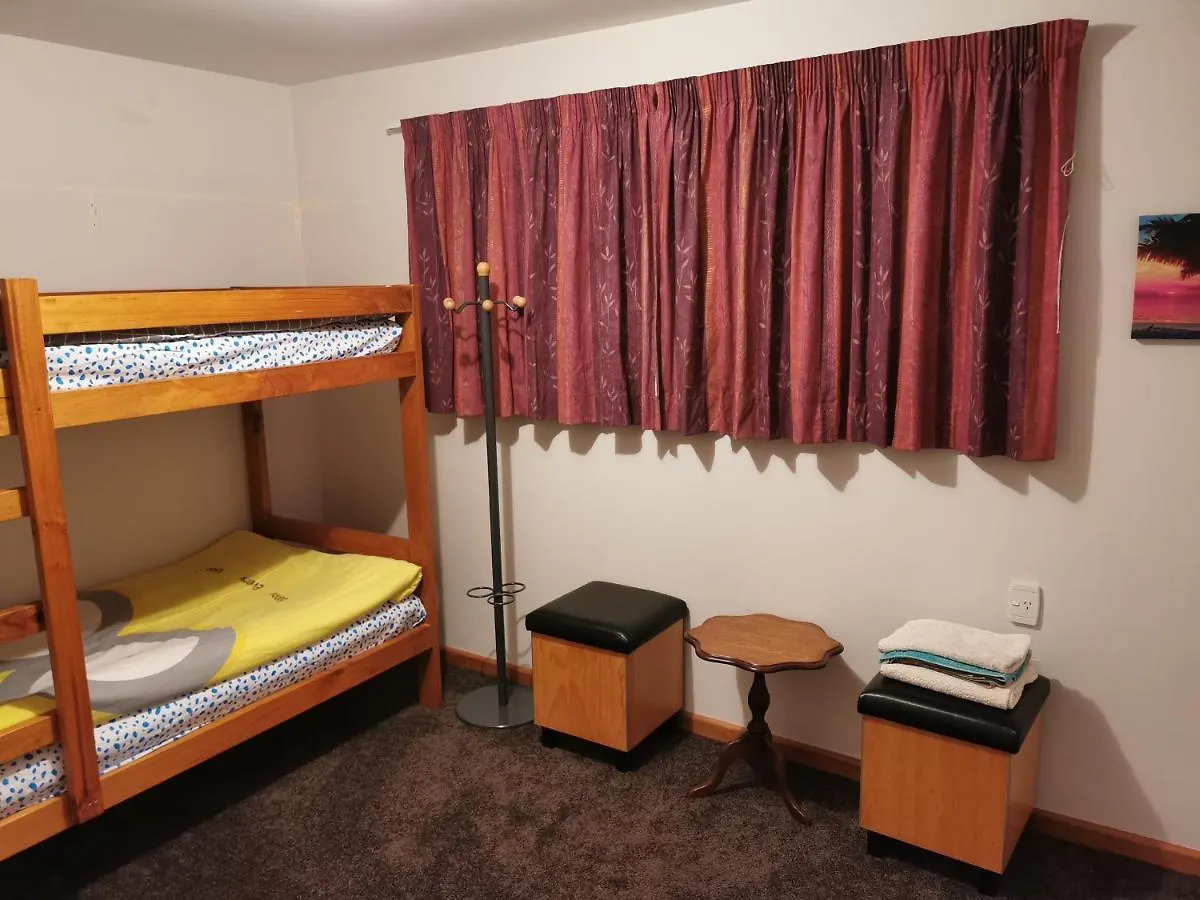 Airport Accommodation Christchurch