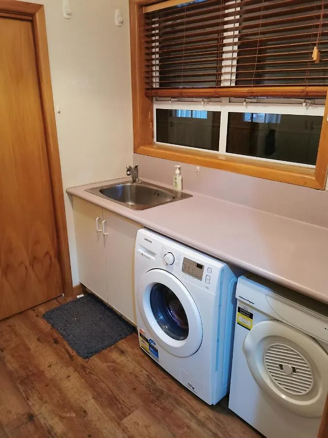 Airport Accommodation Christchurch Apartment