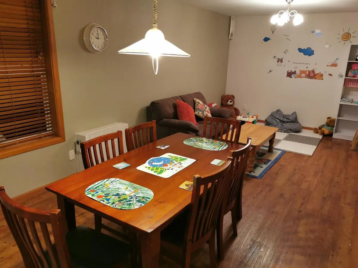 Airport Accommodation Christchurch New Zealand