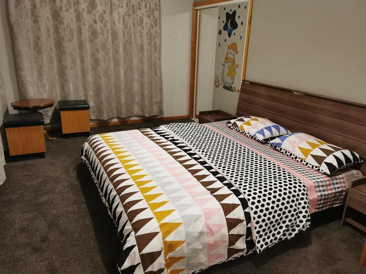Airport Accommodation Christchurch
